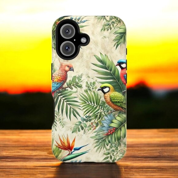 iPhone Cases, iPhone 14, iPhone 15, iPhone 16 (Plus, Pro, Pro Max),11SUN722 - Picture 1 of 12